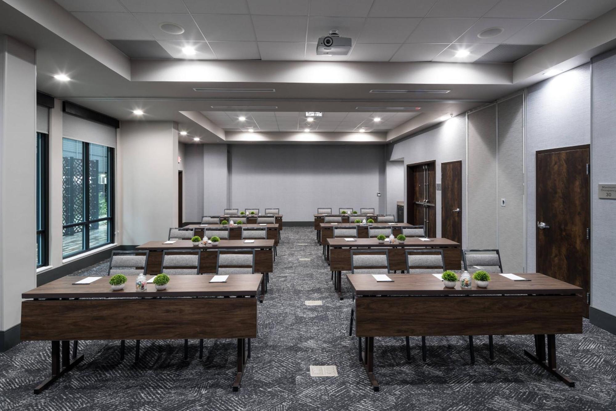 Hotel Courtyard By Marriott Houston Heights/I-10 Exterior foto